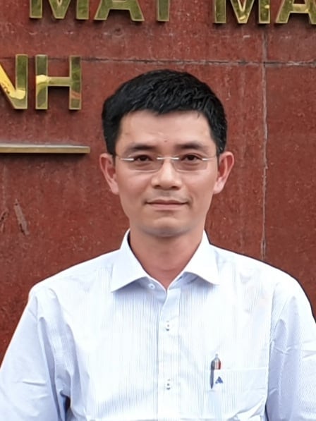 author