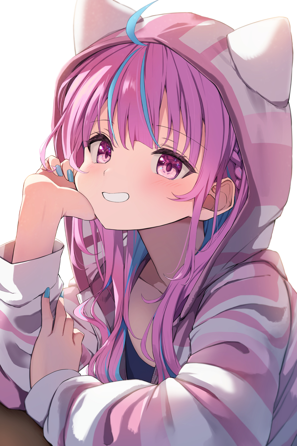 author