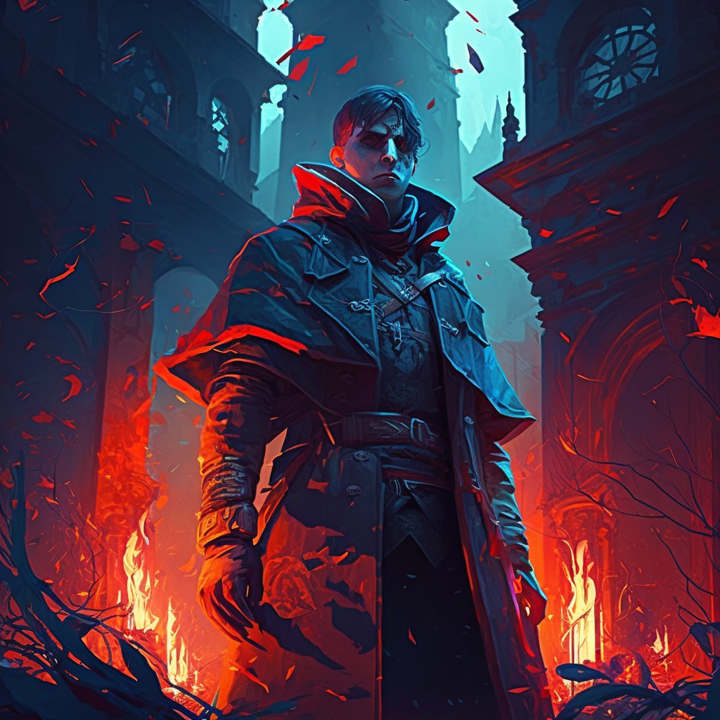 Avatar