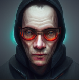 author