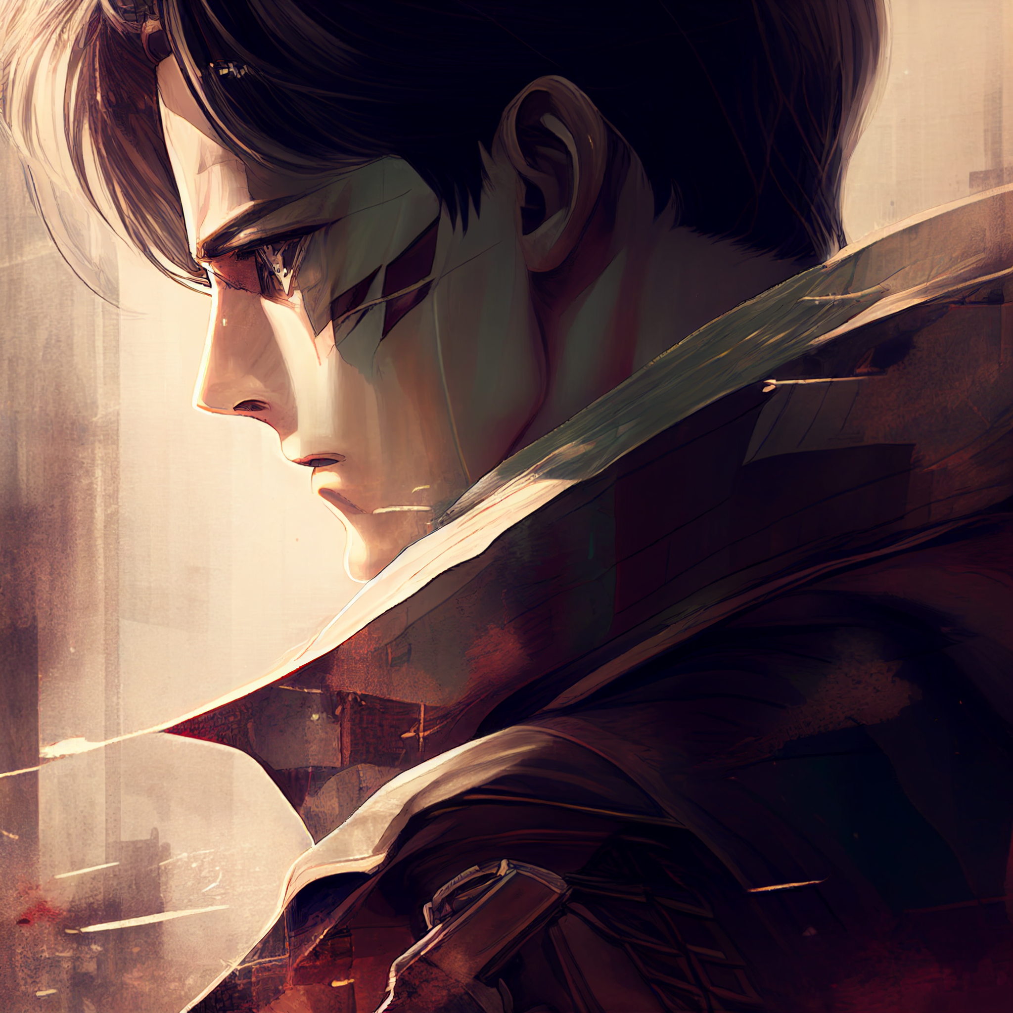 author